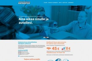 Etelä-Pohjanmaan Katsastus Oy