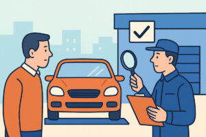 Traficomin valvonta katsastustoiminnassa – mitä se takaa